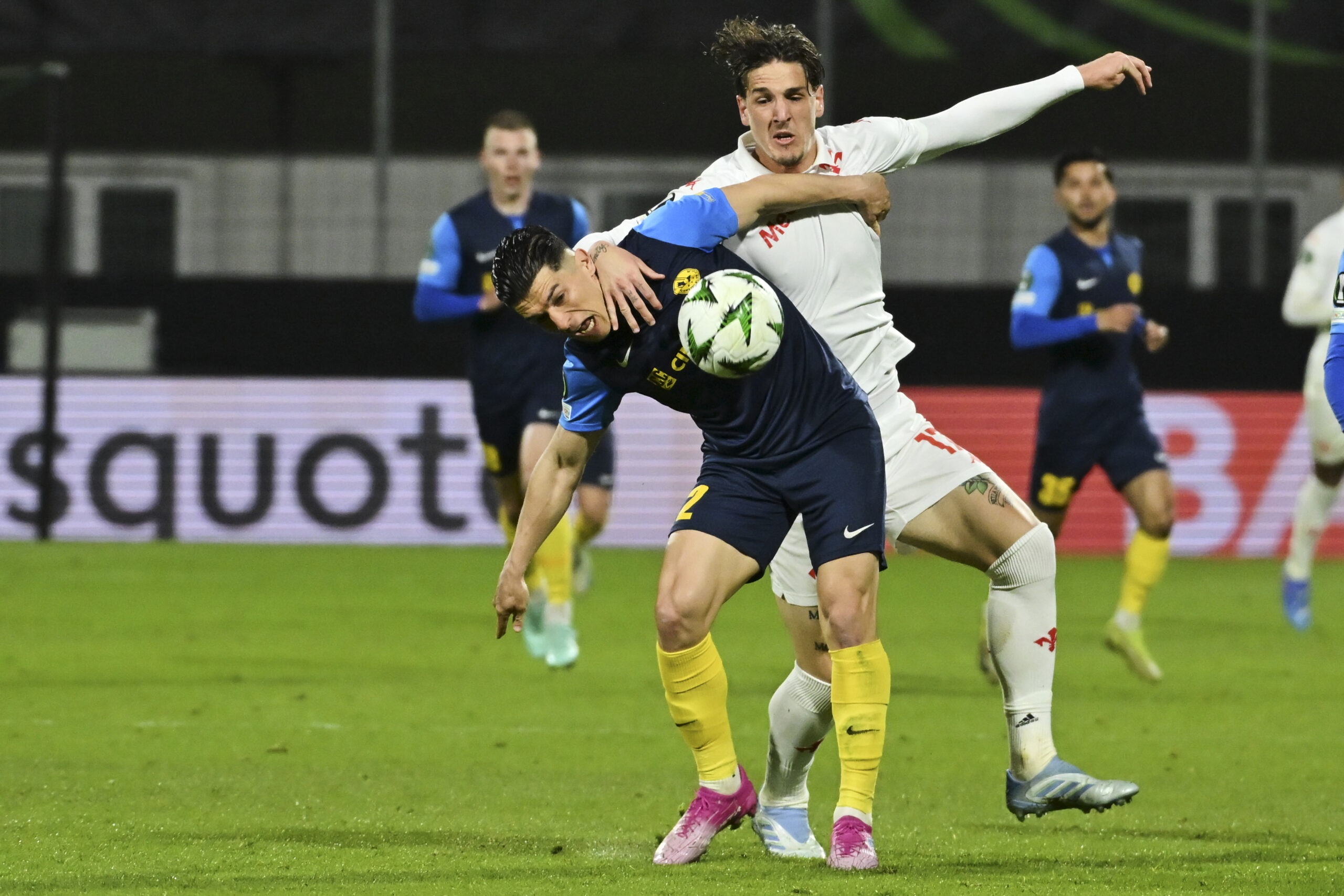 Conference League, oggi Fiorentina-Celje: orario e probabili formazioni