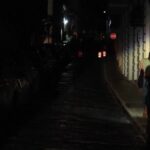 Enorme blackout a Porto Rico, 1,4 milioni persone al buio