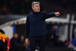 Europa League, stasera Lazio-Bodo Glimt