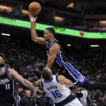 Nba, play-in16 aprile: passano Miami e Dallas, out Chicago e Sacramento