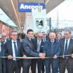 Railjet, inaugurato il collegamento Monaco di Baviera – Ancona