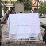 Referendum cittadinanza, svelato a Roma il simbolo della campagna per il sì