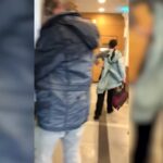 Torino, Ultima Generazione da Burger King: “Stop agli allevamenti intensivi”