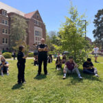 Usa, sparatoria nel campus della Florida State University: 4 feriti