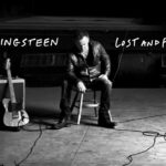 Musica: Bruce Springsteen, esce brano ‘Blind Spot’