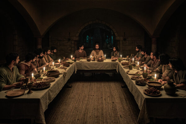 Pasqua, da ‘Chosen’ al sequel di ‘The Passion’: il Vangelo secondo il cinema