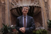 Jeffrey Sachs