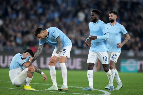 Europa League, Lazio-Bodo Glimt 3-1: biancocelesti fuori ai rigori