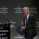Usa, Trump valuta rimozione Powell da Fed