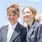 Cannes 2025, Alice Rohrwacher presiede Giuria Camera d’Or
