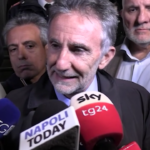 Funivia Monte Faito, De Gregorio (Eav): “La cabina non si è fermata schiantandosi contro il pilone”