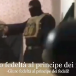 Terrorismo, affiliato all’Isis arrestato a Catanzaro: “Siamo venuti qui per sgozzarvi”