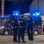 Bari, femminicidio a Bitonto: uccide la moglie e chiama il 112