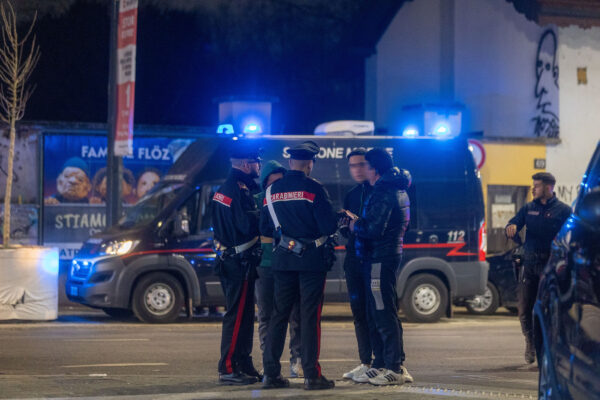 Bari, femminicidio a Bitonto: uccide la moglie e chiama il 112