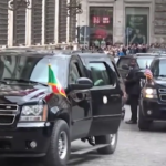 Italia-Usa, l’arrivo di JD Vance a Palazzo Chigi