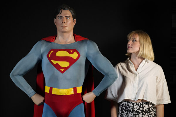 Superman