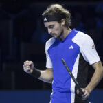 Atp Barcellona 2025, Stefanos Tsitsipas si ritira: semifinale Alcaraz-Fils