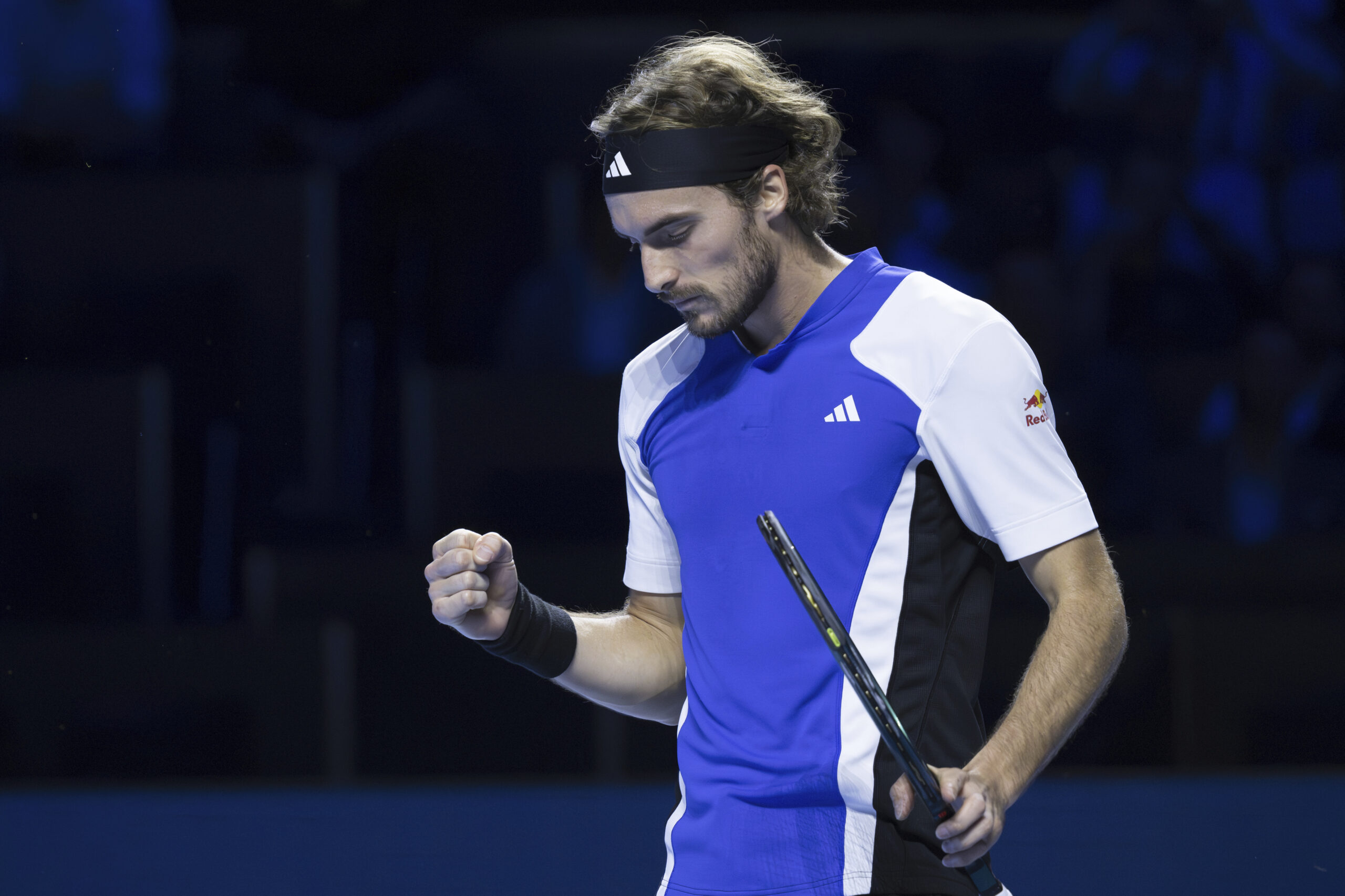 Atp Barcellona 2025, Stefanos Tsitsipas si ritira: semifinale Alcaraz-Fils