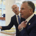 Ucraina, c’è l’accordo in Ue: prestito da 90 miliardi a Kiev. Oggi incontro Usa-Russia a Miami – La diretta