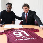Zapata rinnova col Torino, è ancora fermo per infortunio