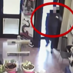 Dalla Sicilia a Torino per rapinare banche: arrestati grazie alle videocamere