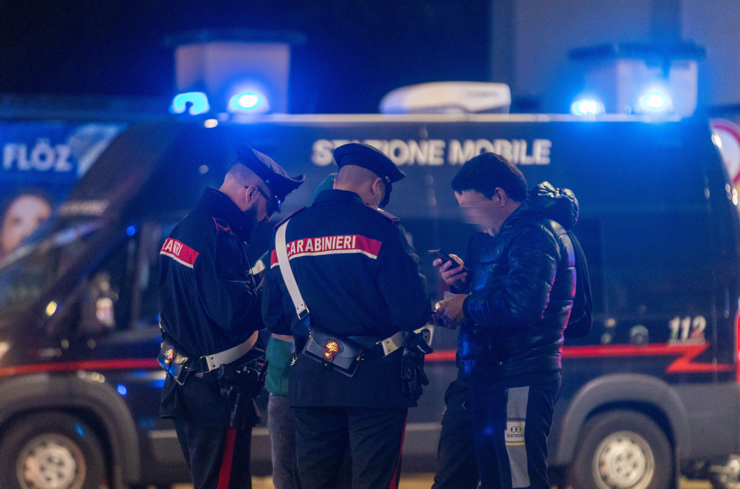 Milano, morto 21enne accoltellato ad Abbiategrasso