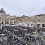 Papa Francesco, cosa succede dopo la morte del Pontefice