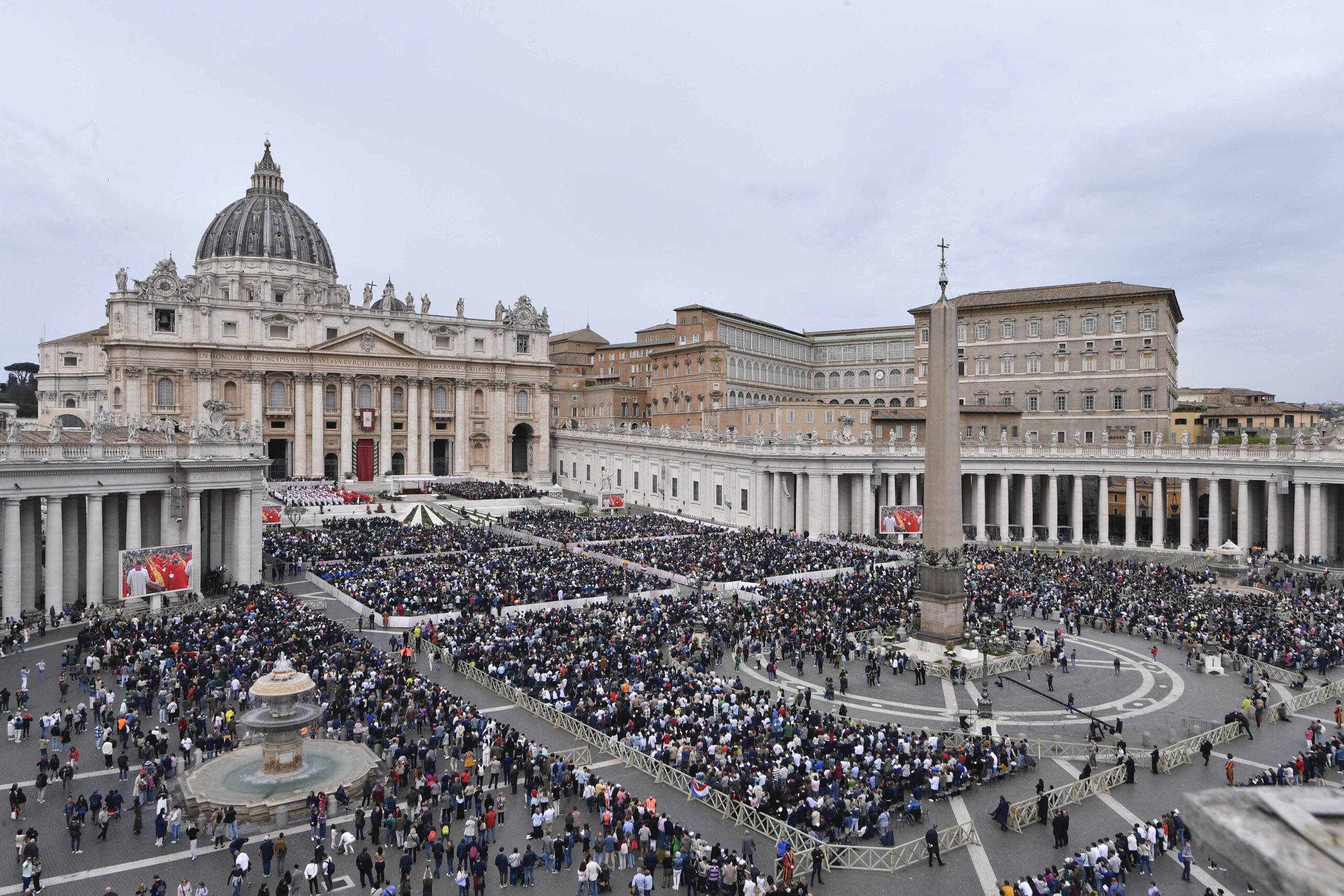 Papa Francesco, cosa succede dopo la morte del Pontefice