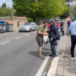 Roma, negoziati Usa-Iran: Salvini passa per caso davanti ai cronisti: “Faccio solo la spesa”