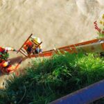 Maltempo, allerta rossa per il Po a Piacenza. Moderata per il Lago Maggiore