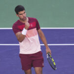 Atp Barcellona 2025, oggi semifinale Fils-Alcaraz