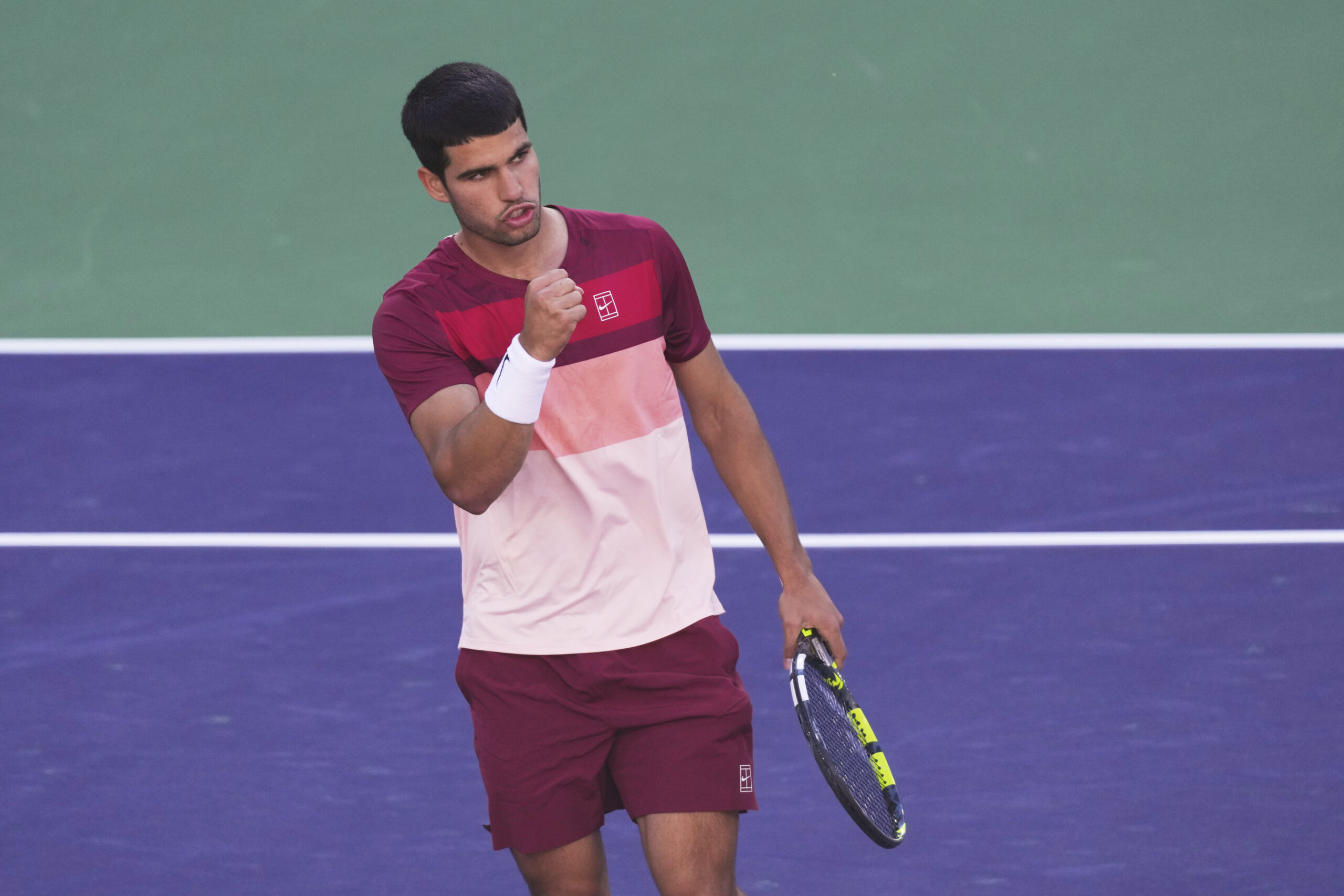 Atp Barcellona 2025, oggi semifinale Fils-Alcaraz