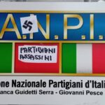 25 aprile, vandalizzata sede Anpi a Torino. Lo Russo: “Intollerabile”