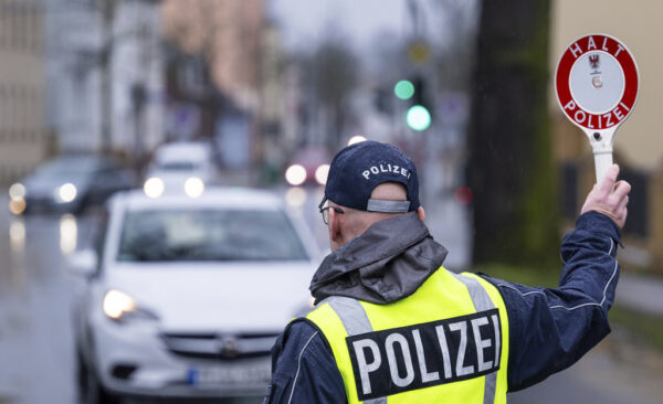 Germania, sparatoria in Assia: due morti e il killer in fuga