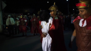 Via Crucis: da Quito a San Paolo in Brasile, tutto il mondo celebra la Pasqua 2025