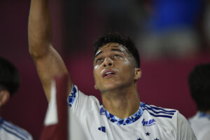 kaio jorge