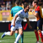 Serie A, Lecce-Como 0-3: salentini sempre più giù
