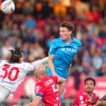 Serie A, Monza-Napoli 0-1: decide McTominay