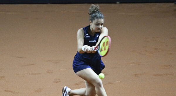 Wta Stoccarda 2025, Paolini in semifinale: Gauff battuta in due set