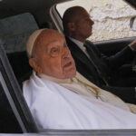 Papa Francesco, meditazioni Via Crucis del Venerdì Santo