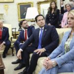 Ucraina, Kiev smentisce di essere d’accordo al 90% con Piano di pace Trump. Usa pronti a riconoscere controllo Russia in Crimea