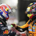 Gp Arabia Saudita 2025, pole per Verstappen. Quarto Leclerc