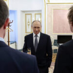 Ucraina, in vigore tregua di Pasqua. Zelensky: “Continue violazioni russe”