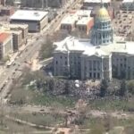 Usa, proteste a Denver contro l’amministrazione Trump