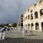 Colosseo chiuso per JD Vance, esposto del Codacons