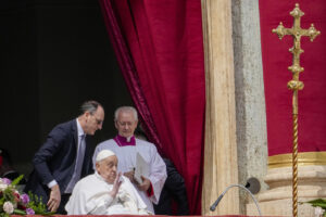 papa francesco