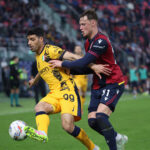 Bologna Inter 1-0, nel recupero gol di Orsolini
