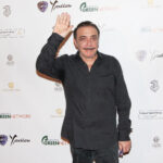 Pasqua con Nino Frassica e Carmen Russo da Mara Venier