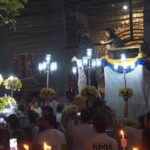 Pasqua, in migliaia alla processione di Salubong nelle Filippine