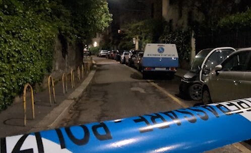 milano polizia